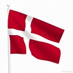National Flag Of Denmark - RankFlags.com – Collection of Flags