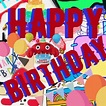 Happy Birthday GIF - Happy Birthday To - Discover & Share GIFs