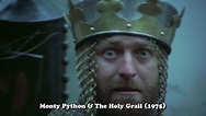 Monty Python Best Bits (mostly) | Netflix