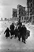 Cómo Stalingrado se convirtió hace 80 años en el símbolo de la ...