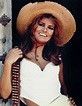 Raquel Welch - 100 Rifles (1969) Old Hollywood Actresses, Actors ...