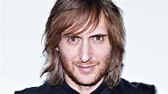 David Guetta, il dj disco d'oro al Castello a mare di Palermo ...