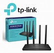 ROUTER WIRELESS AC TP-LINK ARCHER C80 1900MBPS DUAL BAND CUATRO ANTENAS ...