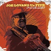 Joe Lovano - Blue Note Records
