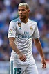 Theo Hernandez of Real Madrid looks on during the La Liga match ...