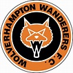 Wolverhampton Wanderers Championship Football, Football Team Logos ...