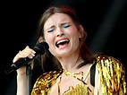Sophie Ellis-Bextor review, Glastonbury 2023: Pop singer dispenses ...