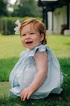Princess Lilibeth celebrated her first birthday and this is what she ...