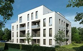 Q 10 - repräsentative Neubauwohnungen in Stadtmitte von Oberursel ...