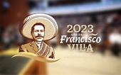 Senado aprueba declarar 2023 como el año de Francisco Villa - Grupo Milenio