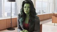 'She-Hulk: abogada Hulka', ¿el nuevo fiasco de Marvel?
