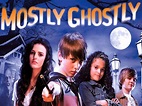 Mostly Ghostly: Who Let the Ghosts Out? - Movie Reviews