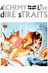 Dire Straits: Alchemy Live (1984) - Posters — The Movie Database (TMDB)