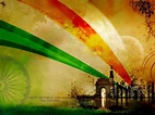 Happy Republic Day Wishes Proud To Be An Indian 26 January Hd Wallpaper