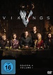 Vikings - Staffel 4, Teil 1 DVD bei Weltbild.de bestellen