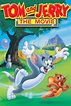 Reparto de Tom y Jerry: la película (película 1992). Dirigida por Phil ...