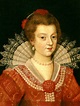 Altesses : Anne d'Autriche, infante d'Espagne, reine de France (3)