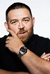 'Into the Badlands' Recruit Nick Frost on Giving Simon Pegg an Atomic