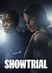 Showtrial (Miniserie de TV) (2021) - FilmAffinity