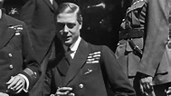 Watch Edward VIII: Never Crowned King online free - Crackle