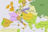 Prussia’s Territorial Changes: What They Mean (Plus Tools for Tracking ...