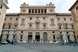Storia - Pontificia Università Gregoriana