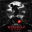 Film Music Site (Español) - Werewolf By Night Soundtrack (Michael ...