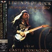 - Live at Castle Donnington by Uli Jon Roth (2002-11-07) - Amazon.com Music