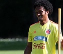 Perfil de Juan Guillermo Cuadrado, convocado en Colombia al Mundial de ...