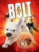 Prime Video: Bolt: Un Perro Fuera de Serie