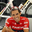 Alberto Contador has 40-odd bikes and keeps them in "a kind of museum ...