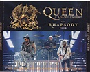 Queen + Adam Lambert - The Rhapsody Tour 2019 Toronto + Washington DC ...