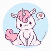 Top 99 hình ảnh cute chibi unicorn đẹp nhất - tải miễn phí - Wikipedia