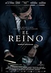 El reino - Crítica de la película española | Filmfilicos blog de cine