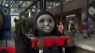 Thomas y sus amigos - ♪ Emily ♪ (canción - versión corta) - YouTube