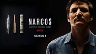 Narcos Season 4 Trailer 2018 HD - YouTube