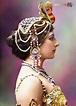 The real Mata Hari in her later years, : r/Colorization