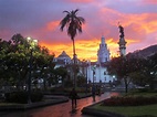 The stunning old town of Quito_Ecuador_VM - Trufflepig