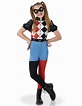 ≫ Harley Quinn Disfraz Para Niñas > Comprar, Precio y Opinión 2023