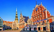 14 Top Riga Sehenswürdigkeiten für Touristen - 2019 (mit Fotos)