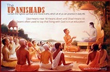 Review of “The Ten Principal Upanishads” – Ariel Sheen