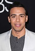 Fifty Shades Of Grey: Victor Rasuk To Play Photographer Jose | Access ...