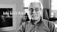 Behind-the-Scenes with Director John Gould Rubin - YouTube