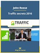 John Reese – Traffic secrets 2016 | LOADCOURSE - Best Discount Trading ...