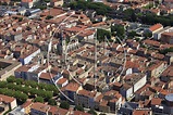 Votre photo aérienne - Villefranche-sur-Saône - 3661306317628