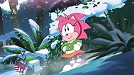 Amy Rose Wallpapers - Top Free Amy Rose Backgrounds - WallpaperAccess