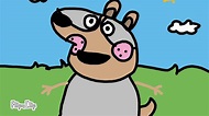 Peppa pig sloth - YouTube