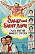 Sally and Saint Anne (1952) - IMDb