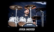 Josua Madsen, baterista de Artillery, murió en un accidente de tránsito ...