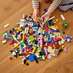 LEGO Classic - Peças de Construção Criativa - LEGO